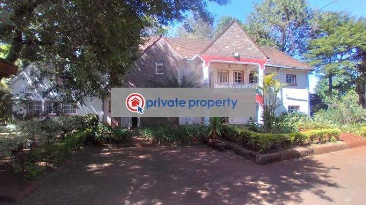 Land For Sale &nbsp;loresho Westlands Nairobi - 4