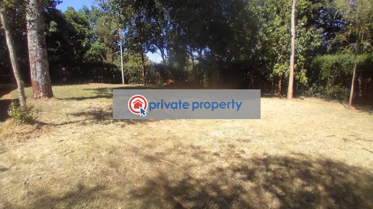 Land For Sale &nbsp;loresho Westlands Nairobi - 5