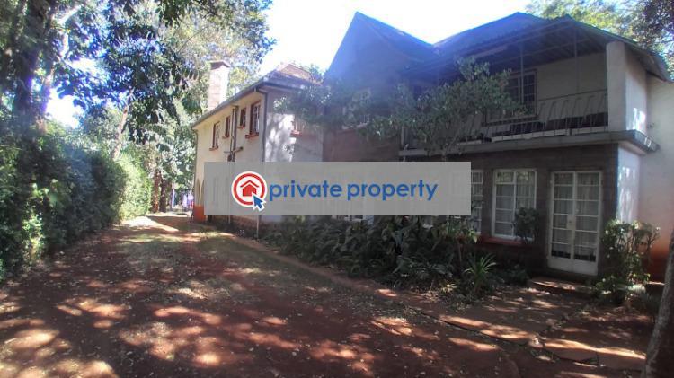 Land For Sale &nbsp;loresho Westlands Nairobi - 5