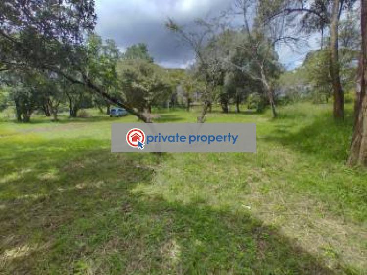 Land For Sale &nbsp;windyridge Karen Nairobi - 7