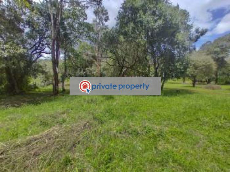 Land For Sale &nbsp;windyridge Karen Nairobi - 6
