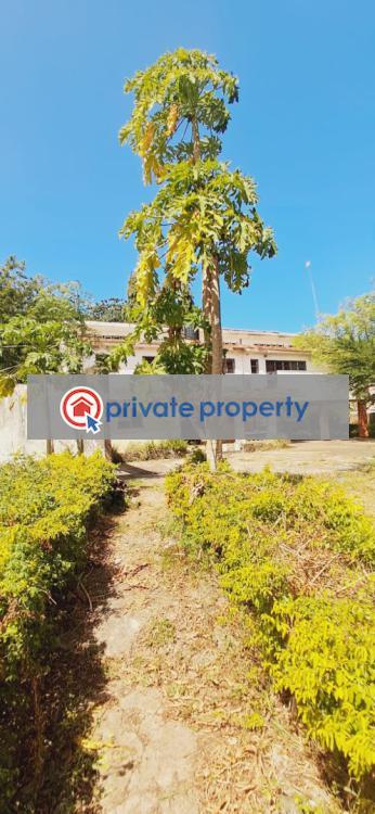Land For Sale Nyali Mombasa - 4