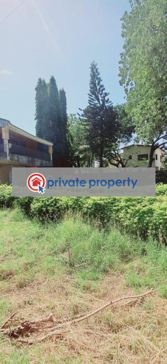 Land For Sale Nyali Mombasa - 1