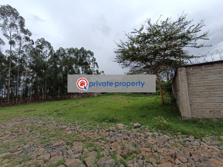 Residential Land For Sale &nbsp;ridgeways Roysambu Nairobi - 6