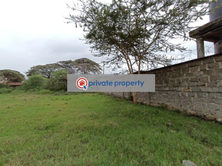 Residential Land For Sale &nbsp;ridgeways Roysambu Nairobi - 8