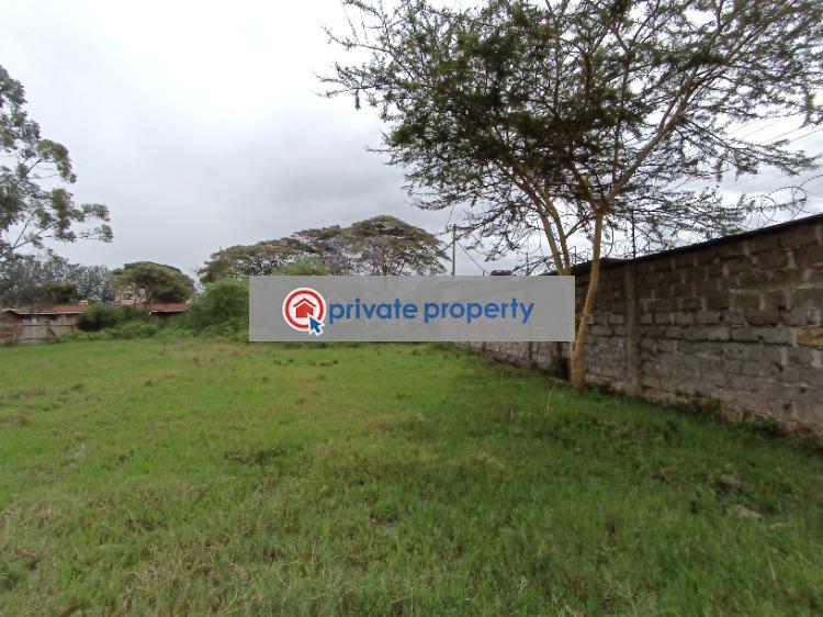 Residential Land For Sale &nbsp;ridgeways Roysambu Nairobi - 11