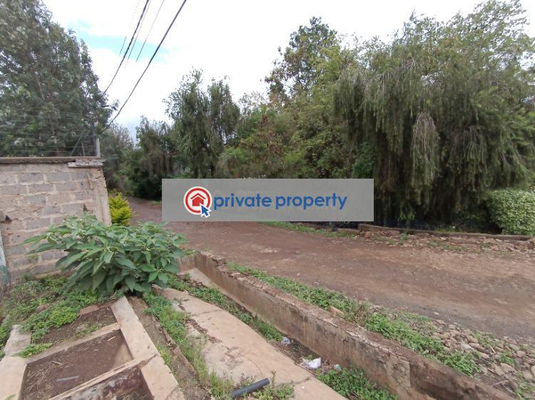 Residential Land For Sale &nbsp;ridgeways Roysambu Nairobi - 16