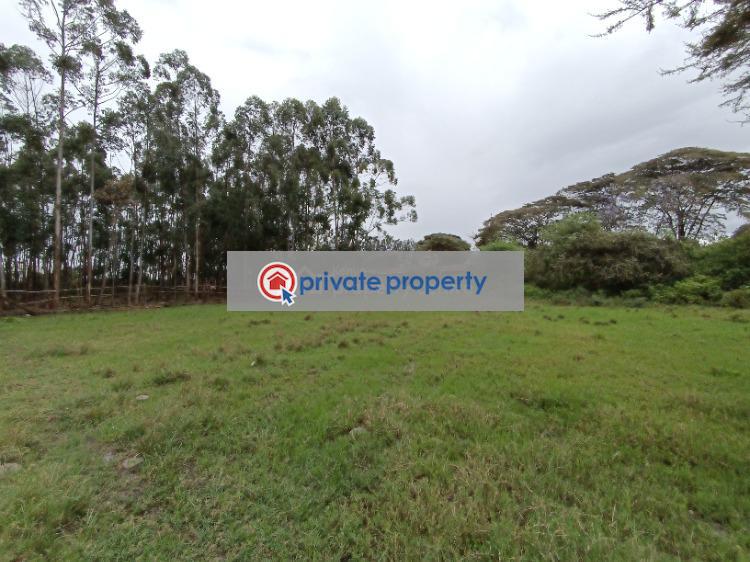 Residential Land For Sale &nbsp;ridgeways Roysambu Nairobi - 7