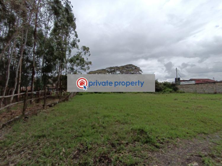 Residential Land For Sale &nbsp;ridgeways Roysambu Nairobi - 14