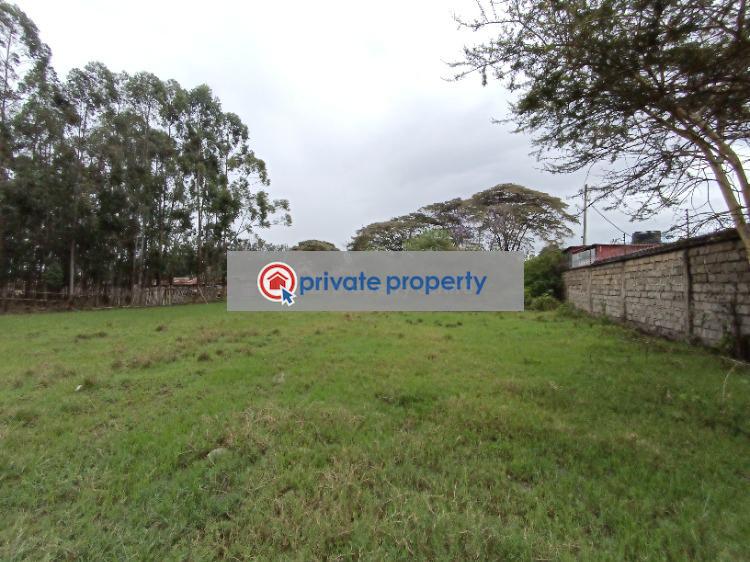 Residential Land For Sale &nbsp;ridgeways Roysambu Nairobi - 2