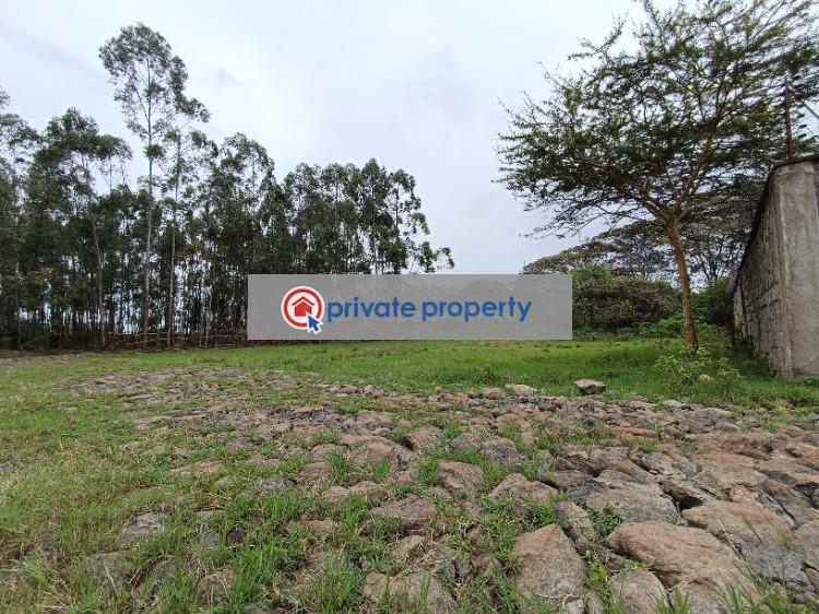 Residential Land For Sale &nbsp;ridgeways Roysambu Nairobi - 1