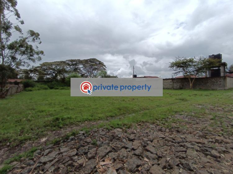Residential Land For Sale &nbsp;ridgeways Roysambu Nairobi - 12