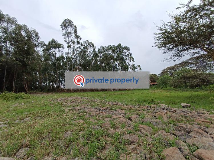 Residential Land For Sale &nbsp;ridgeways Roysambu Nairobi - 5