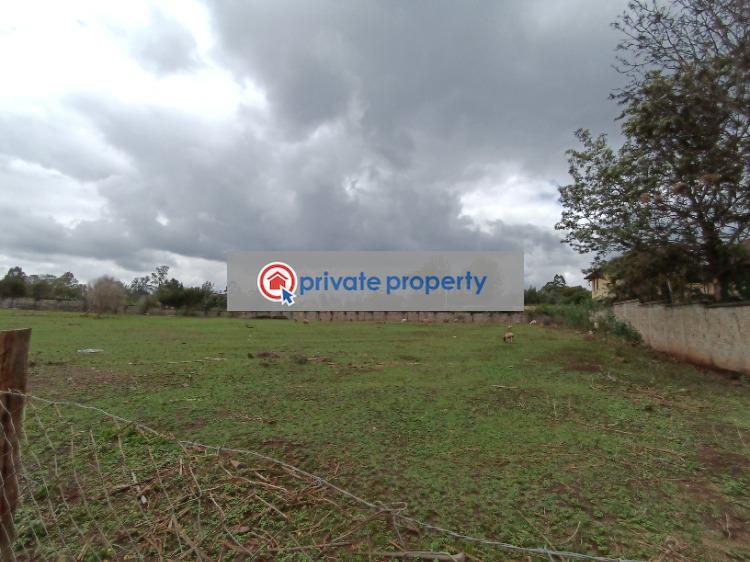 Residential Land For Sale &nbsp;ridgeways Roysambu Nairobi - 18