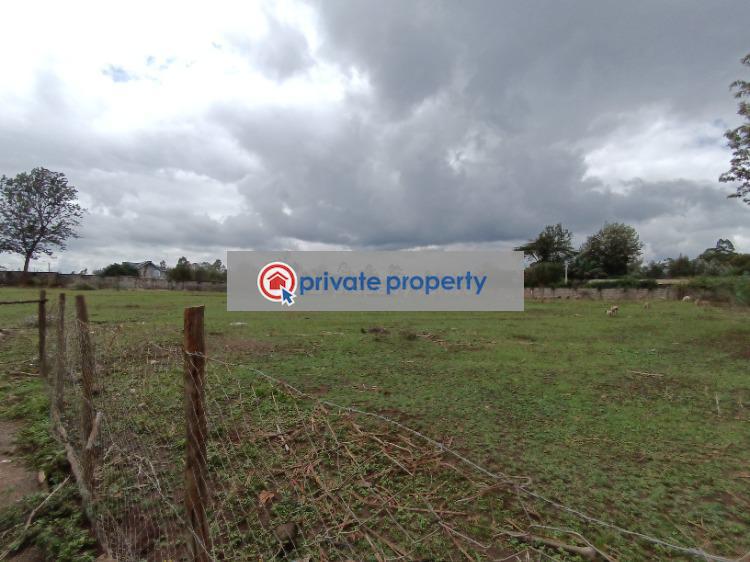 Residential Land For Sale &nbsp;ridgeways Roysambu Nairobi - 4