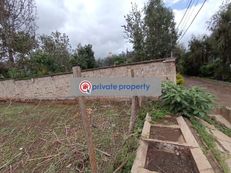 Residential Land For Sale &nbsp;ridgeways Roysambu Nairobi - 9