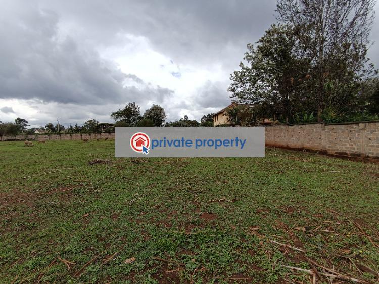 Residential Land For Sale &nbsp;ridgeways Roysambu Nairobi - 13