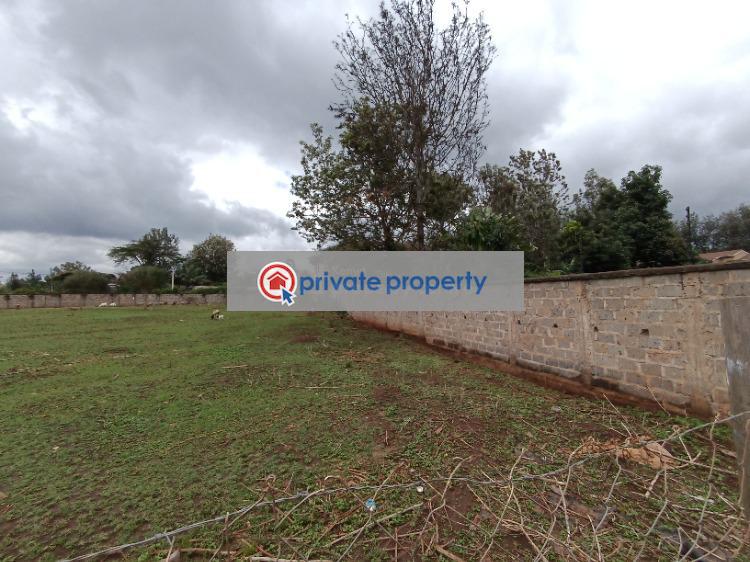 Residential Land For Sale &nbsp;ridgeways Roysambu Nairobi - 3
