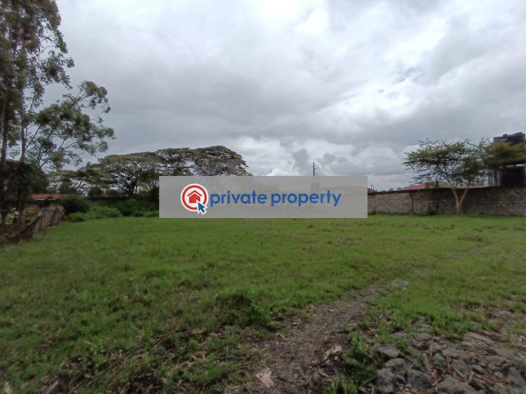 Residential Land For Sale &nbsp;ridgeways Roysambu Nairobi - 15