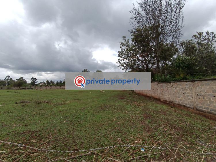 Residential Land For Sale &nbsp;ridgeways Roysambu Nairobi - 19