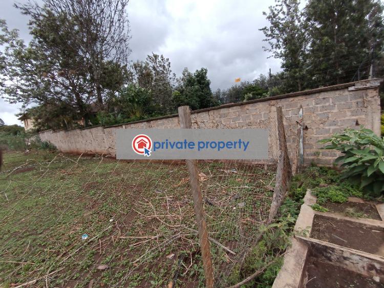 Residential Land For Sale &nbsp;ridgeways Roysambu Nairobi - 17