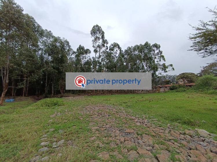 Residential Land For Sale &nbsp;ridgeways Roysambu Nairobi - 10