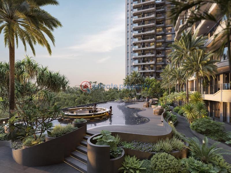 1 bedroom Apartment For Sale Westlands Nairobi - 10