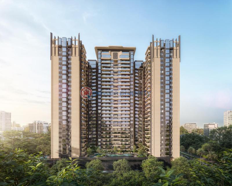 1 bedroom Apartment For Sale Westlands Nairobi - 9