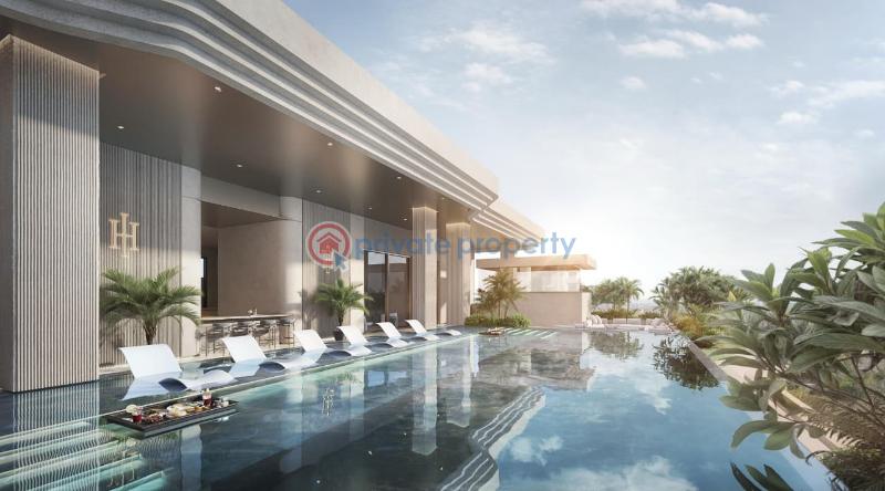 1 bedroom Apartment For Sale Westlands Nairobi - 1