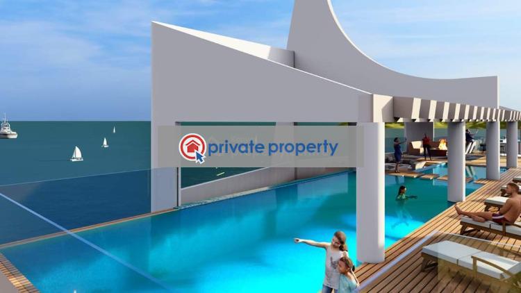 1 bedroom Apartment For Sale &nbsp;mt Kenya Road Nyali Mombasa - 5