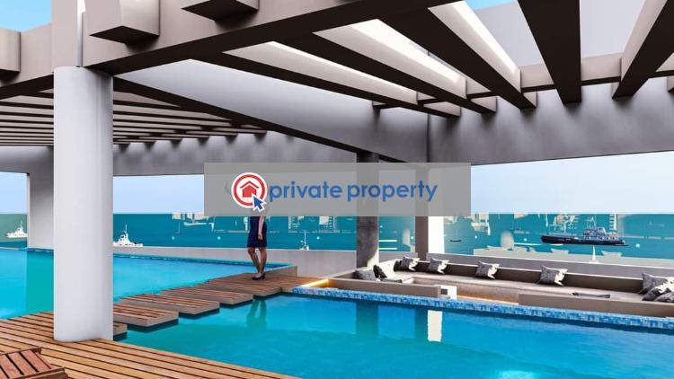 1 bedroom Apartment For Sale &nbsp;mt Kenya Road Nyali Mombasa - 1