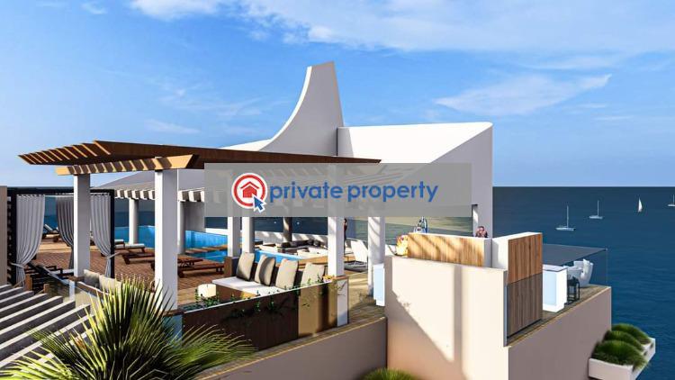 1 bedroom Apartment For Sale &nbsp;mt Kenya Road Nyali Mombasa - 4