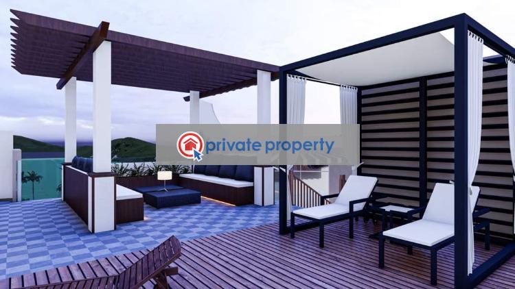1 bedroom Apartment For Sale &nbsp;mt Kenya Road Nyali Mombasa - 7
