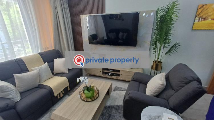 1 bedroom Apartment For Sale &nbsp;1st Avenue Nyali Mombasa - 19