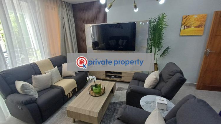 1 bedroom Apartment For Sale &nbsp;1st Avenue Nyali Mombasa - 16