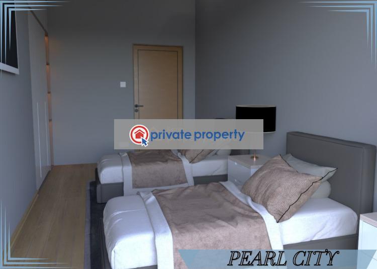 2 bedroom Apartment For Sale &nbsp;links Road Nyali Mombasa - 3