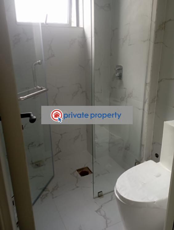 2 bedroom Apartment For Sale &nbsp;dagoretti Muhuri Road Nairobi Central  - 14