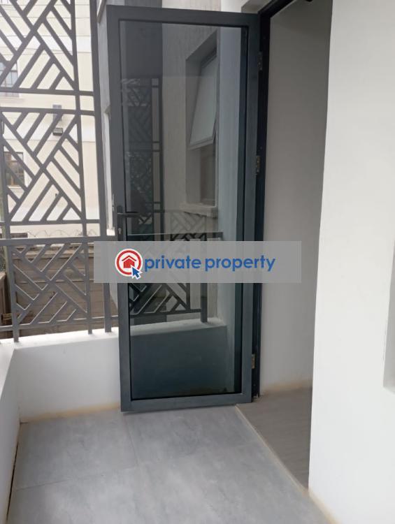 2 bedroom Apartment For Sale &nbsp;dagoretti Muhuri Road Nairobi Central  - 6