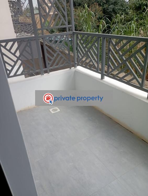 2 bedroom Apartment For Sale &nbsp;dagoretti Muhuri Road Nairobi Central  - 3