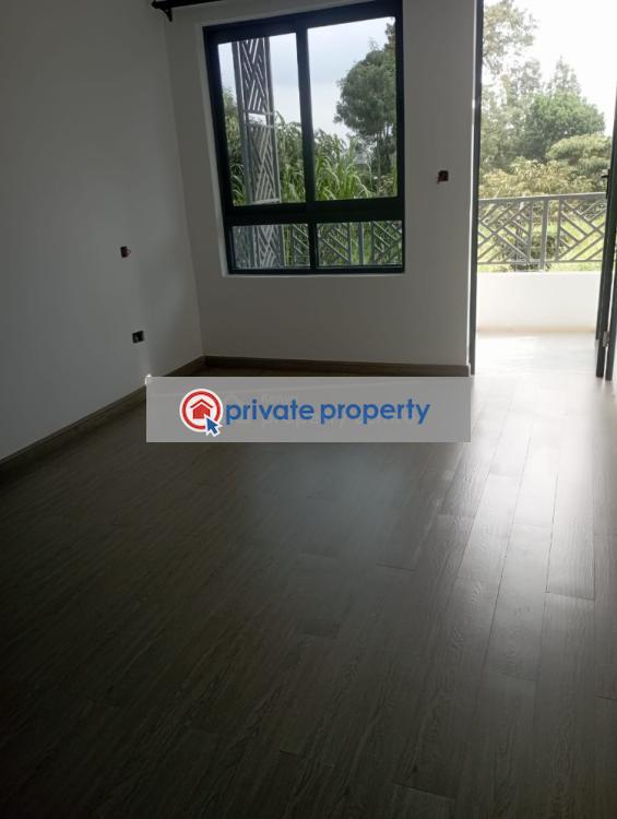 2 bedroom Apartment For Sale &nbsp;dagoretti Muhuri Road Nairobi Central  - 13
