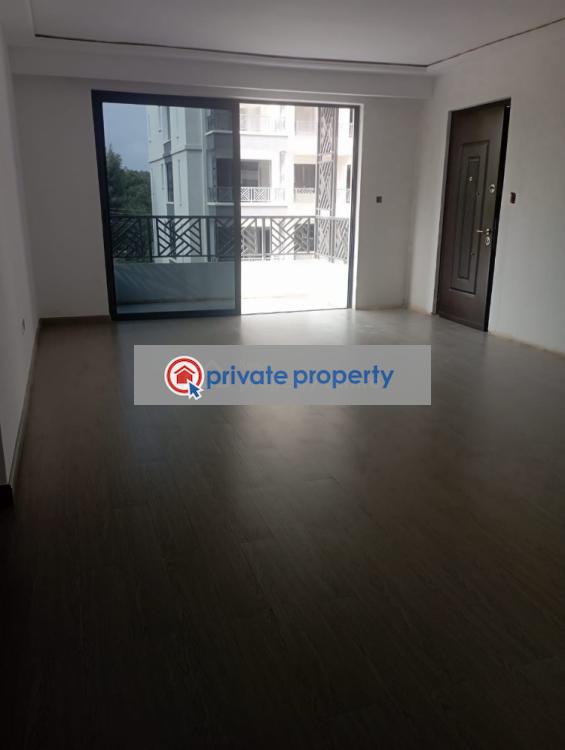 2 bedroom Apartment For Sale &nbsp;dagoretti Muhuri Road Nairobi Central  - 7
