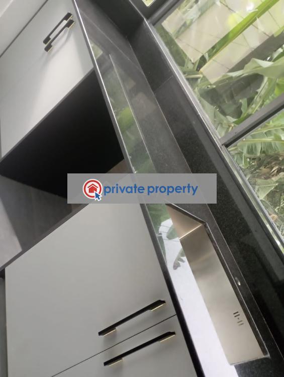 2 bedroom Apartment For Sale &nbsp;dagoretti Muhuri Road Nairobi Central  - 4