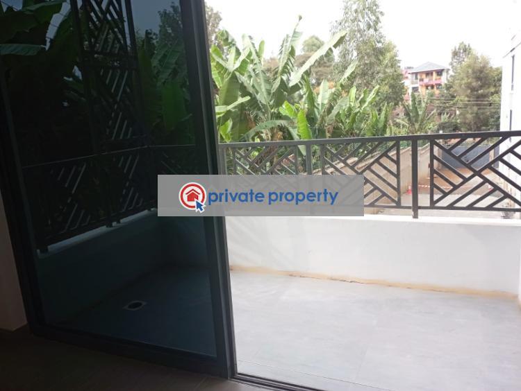 2 bedroom Apartment For Sale &nbsp;dagoretti Muhuri Road Nairobi Central  - 10