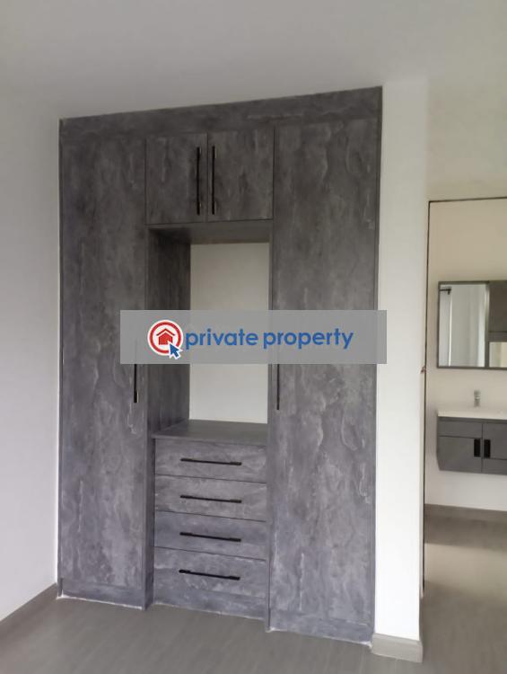 2 bedroom Apartment For Sale &nbsp;dagoretti Muhuri Road Nairobi Central  - 2