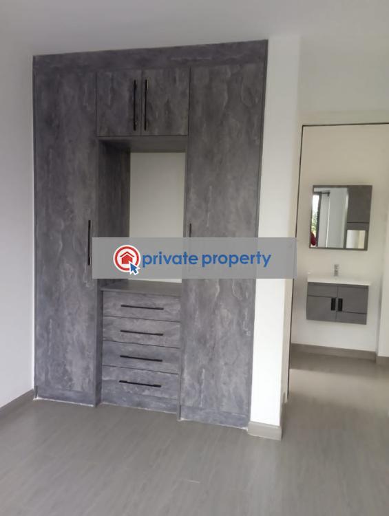 2 bedroom Apartment For Sale &nbsp;dagoretti Muhuri Road Nairobi Central  - 1