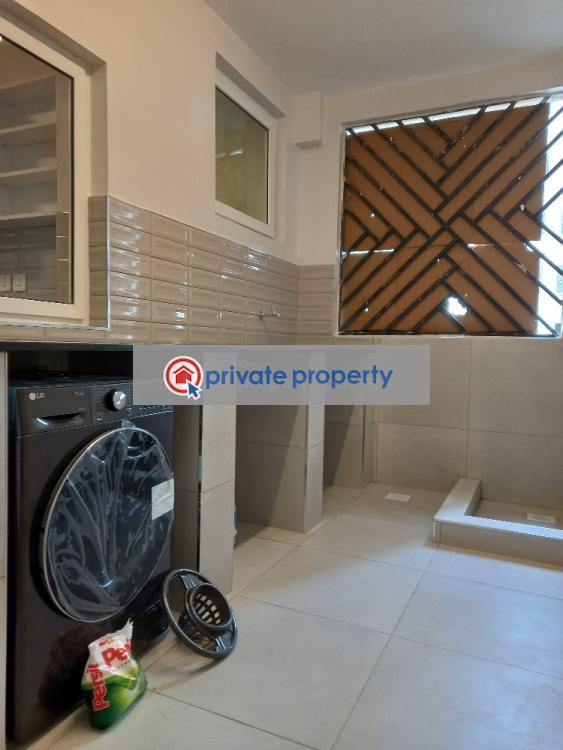 3 bedroom Apartment For Sale &nbsp;behind Gateway Mall Syokimau/Mulolongo Machakos - 10