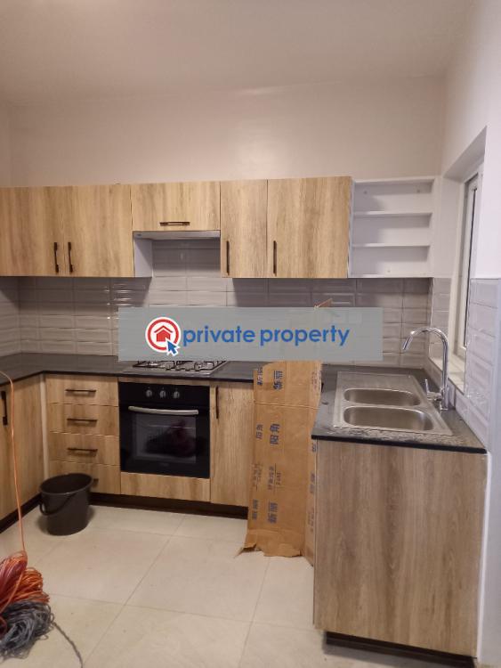 3 bedroom Apartment For Sale &nbsp;behind Gateway Mall Syokimau/Mulolongo Machakos - 8