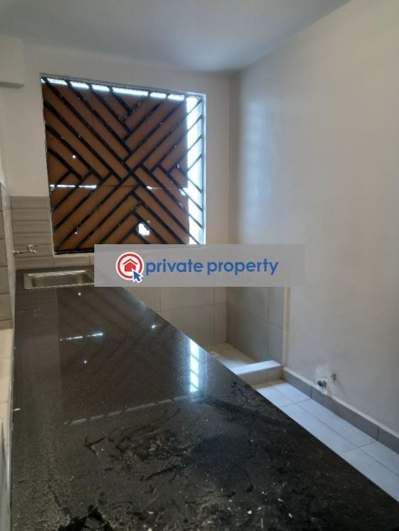 3 bedroom Apartment For Sale &nbsp;behind Gateway Mall Syokimau/Mulolongo Machakos - 9