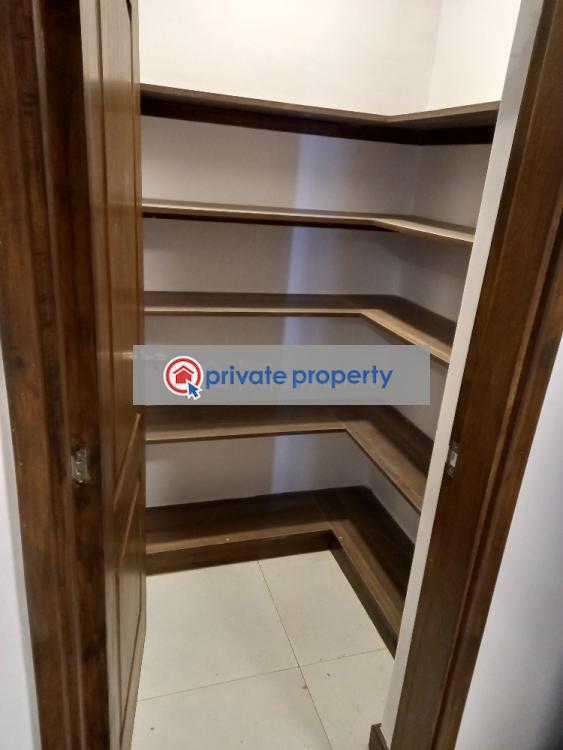3 bedroom Apartment For Sale &nbsp;behind Gateway Mall Syokimau/Mulolongo Machakos - 7