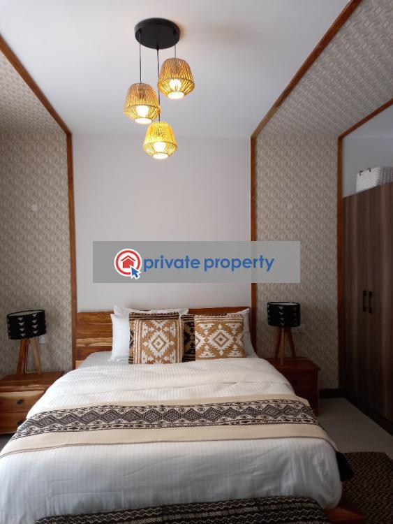 3 bedroom Apartment For Sale &nbsp;behind Gateway Mall Syokimau/Mulolongo Machakos - 16